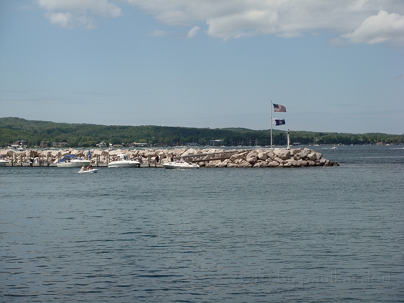 Western Michigan [2010] 508.JPG - Scenes from our trip to Western Michigan. Some places along the way were Ludington, Sleep Bear Dunes, and Traverse City.